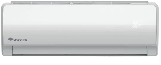 Ventiladores murales serie MHW