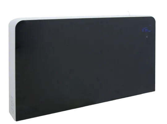 Deshumidificador de piscinas serie MBA-G