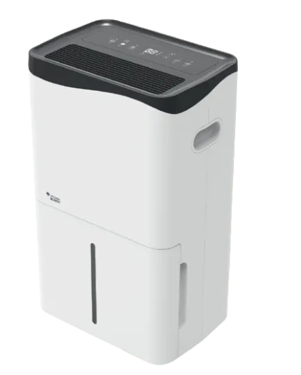 Deshumidificadores de aire residenciales Serie Giant Smart