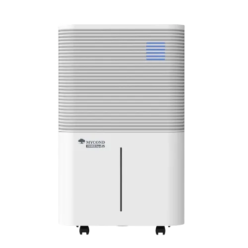 Deshumidificadores de aire residenciales Roomer Hepa serie 25
