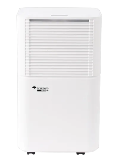 Deshumidificadores de aire residenciales TIBO Eco 10 