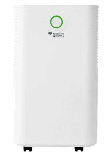 Deshumidificadores de aire residenciales TIBO Smart 10 