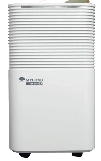 Deshumidificadores de aire residenciales TIBO Smart 12 