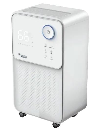 Deshumidificadores de aire residenciales YUGO Smart 16 