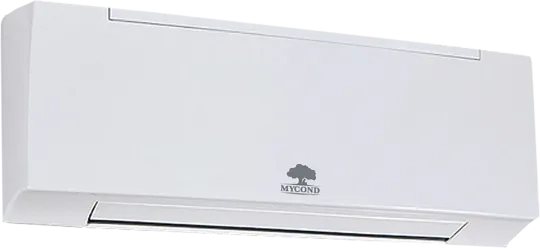 Ventiladores murales serie FHW