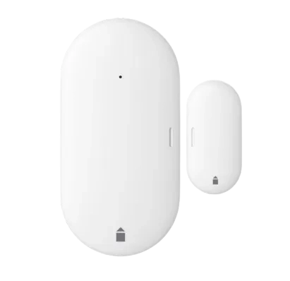Sensor de puerta Zigbee