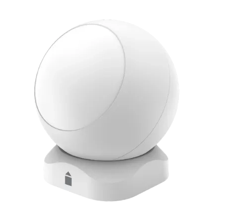 Sensor de movimiento Zigbee PIR