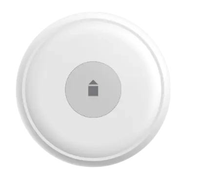 Botón inteligente Zigbee