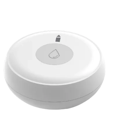 Sensor de fugas de agua Zigbee