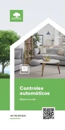 Folleto de MyAutomation