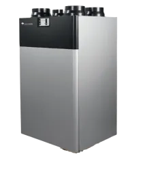 Unidades de ventilación con recuperación de calor serie MCFA