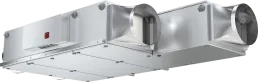 Unidades de tratamiento de aire suspendidas BreezMe serie CL