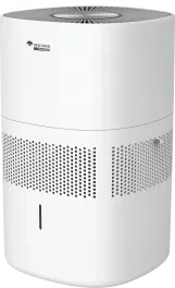 Humidificador de aire con método de evaporación natural H:BLOOM 650