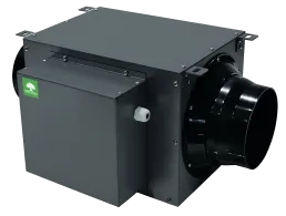 Calentador eléctrico serie MC-DH