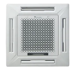 unidades fan coil de cassette de 4 vías serie MCFK-T2