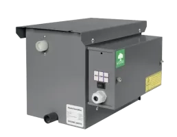 Humidificador de aire serie MHDM-3S