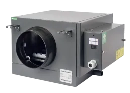 Humidificador de aire serie MHDM-D