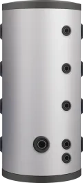 Depósito de inercia MBT 80 y MBT 100
