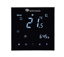 Termostato de suelo radiante Mycond New Touch