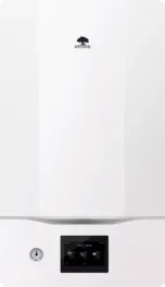Caja hidráulica 