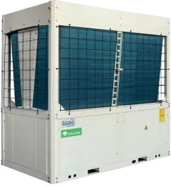 Bomba de calor modular Inverter serie MCU-YHI