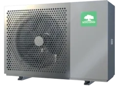 Bombas de calor monobloque Serie BeeEco