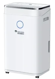 Deshumidificadores de aire residenciales Roomer Smart 25 