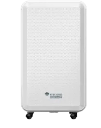 Deshumidificadores de aire residenciales Roomer Smart 12 