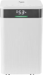 Deshumidificadores de aire residenciales TIBO Eco 12
