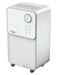 Deshumidificadores de aire residenciales YUGO Smart 16 