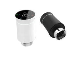 Cabezal de radiador termostático Mycond TRV-100