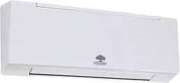 Ventiladores murales serie FHW