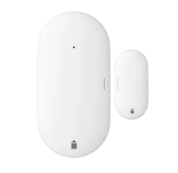 Sensor de puerta Zigbee