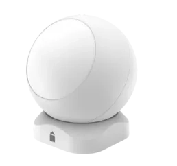 Sensor de movimiento Zigbee PIR
