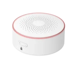 Sirena inalámbrica Zigbee 