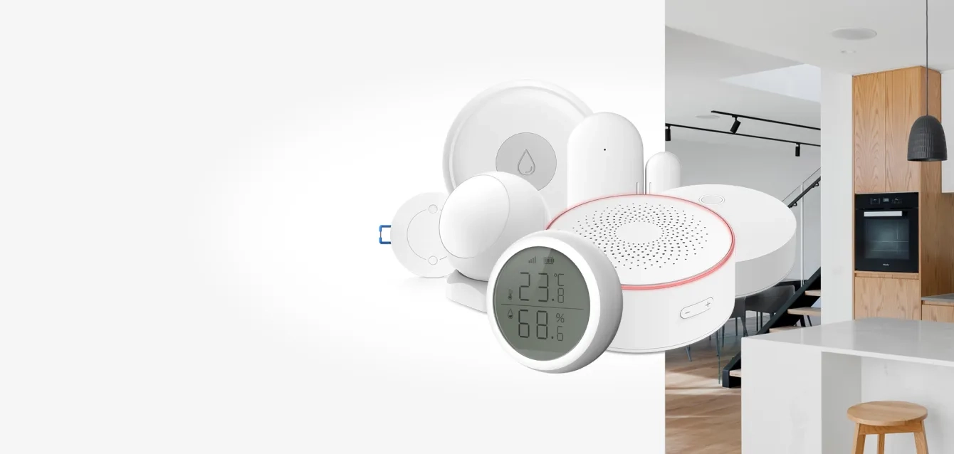 MySmart equipment