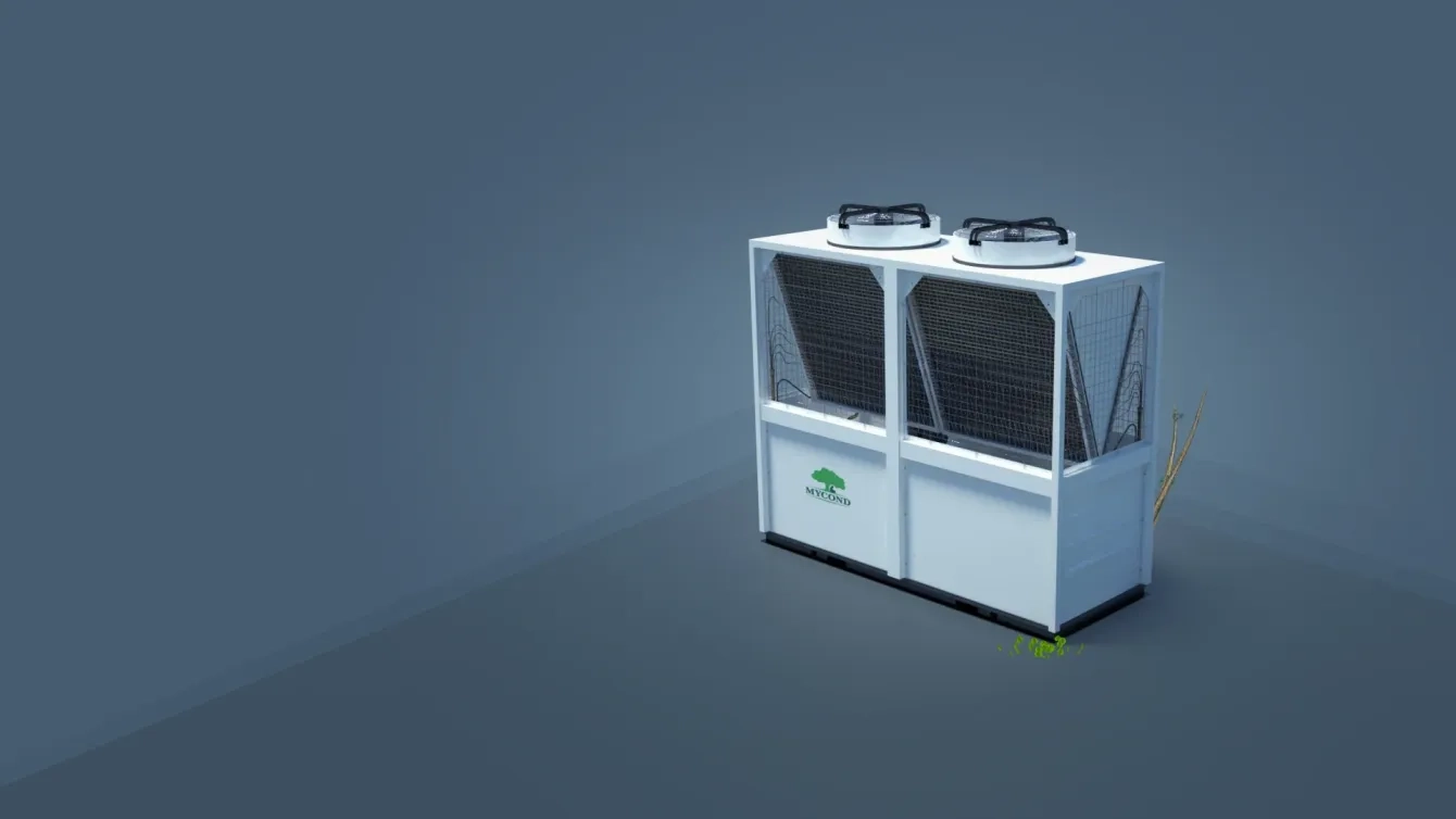 enfriadoras modulares de 4 tubos: La revolucionaria tecnología HVAC que transforma la eficiencia energética comercial en el Reino Unido