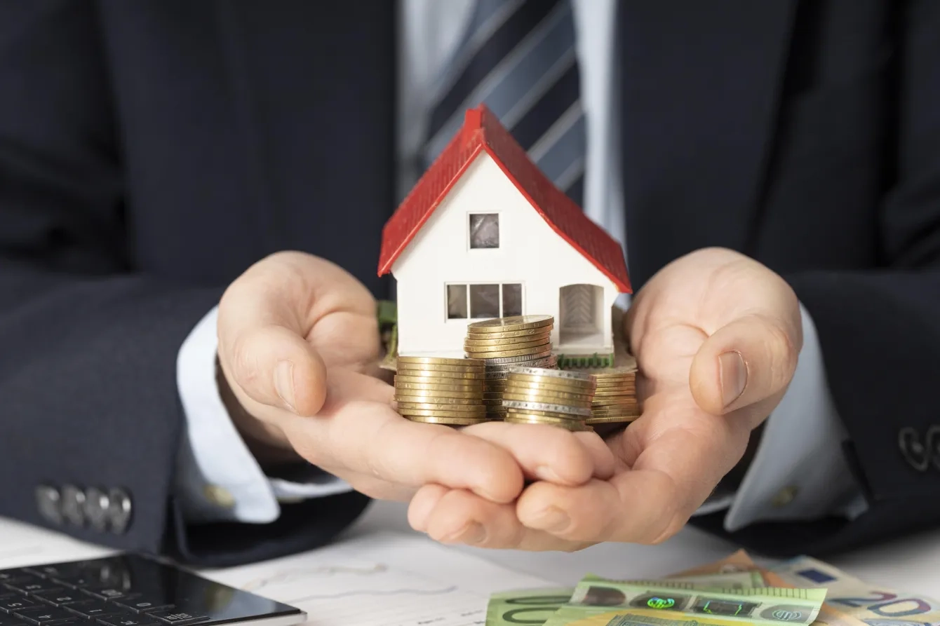 Calefacción económica de una casa particular: sin leña ni gas