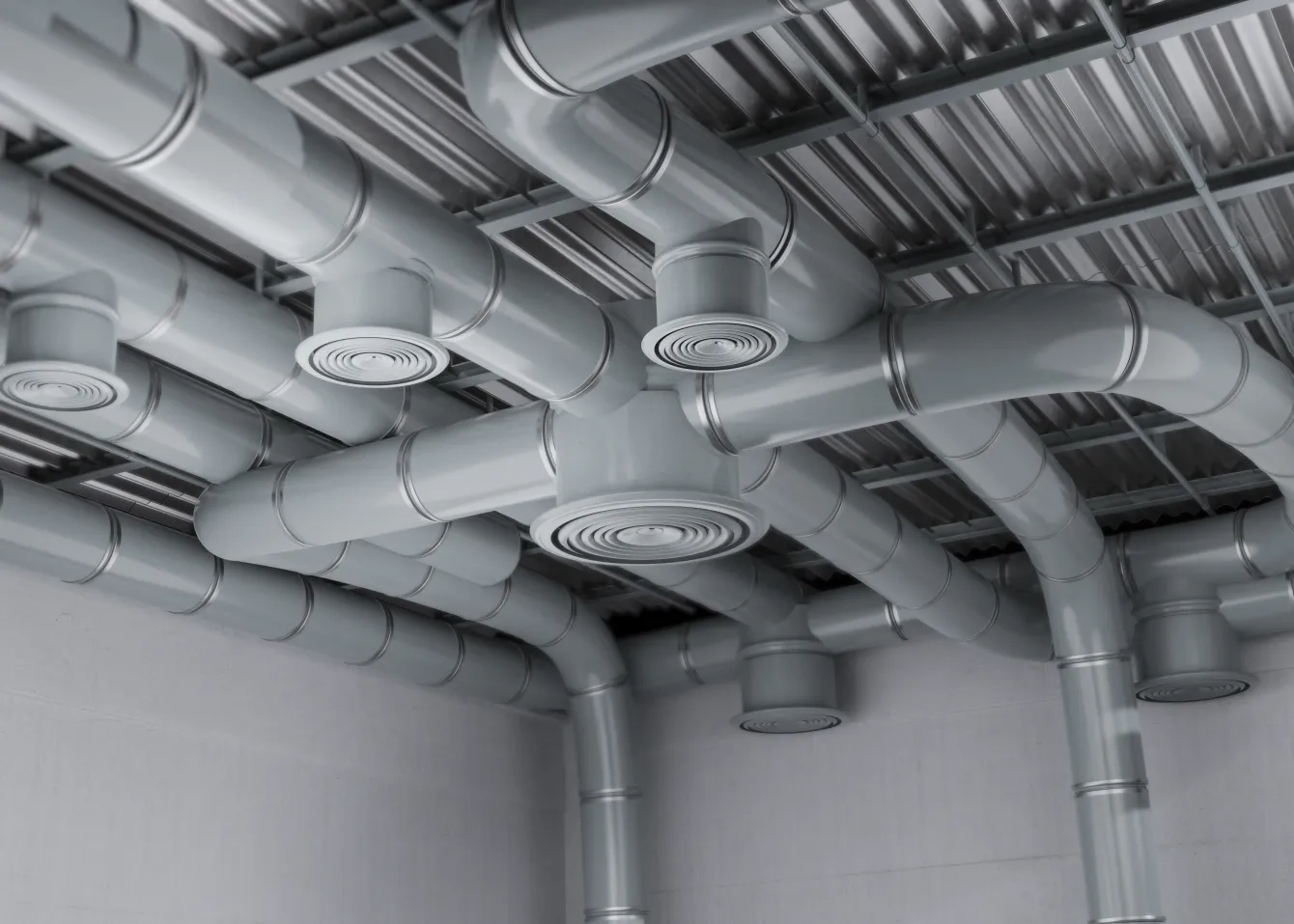 Ventilación: ¿por qué es condición indispensable para una vida sana?