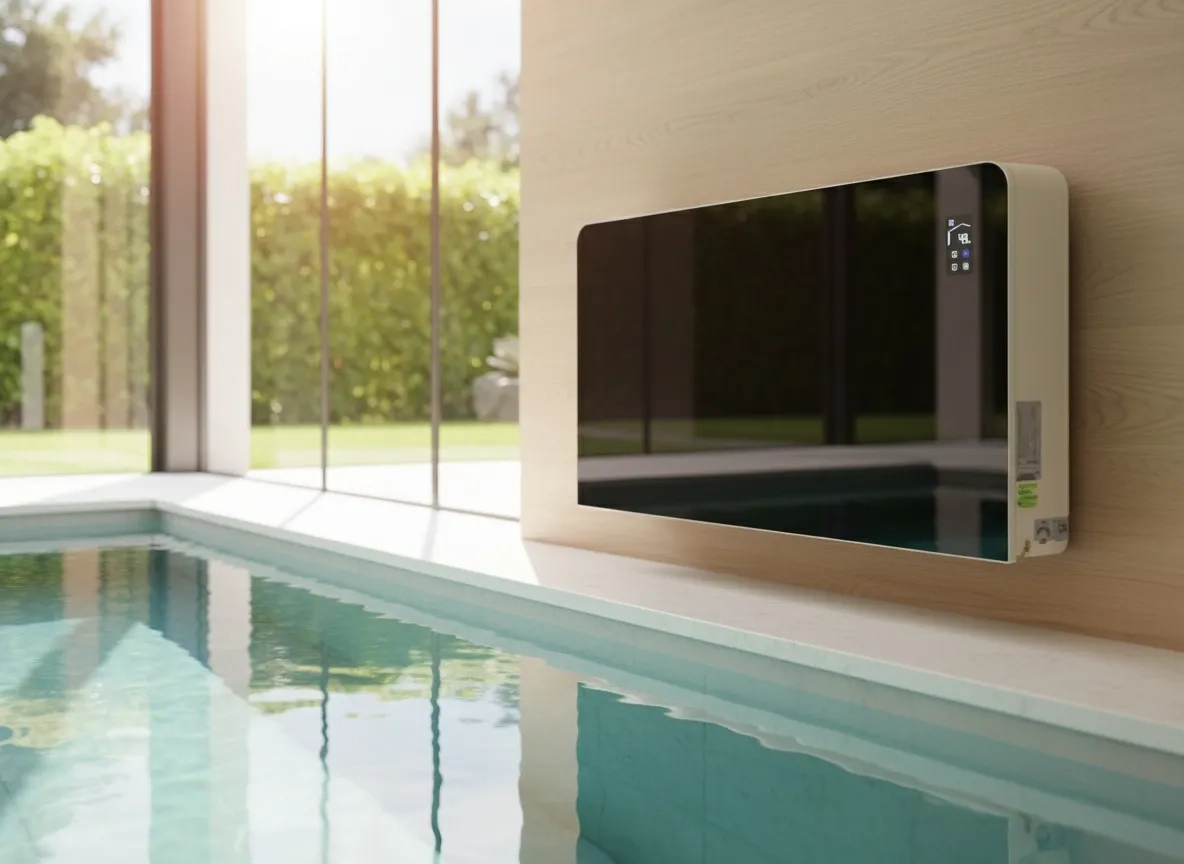 Lo que puede y no puede hacer un deshumidificador para piscina: expectativas realistas y plazos