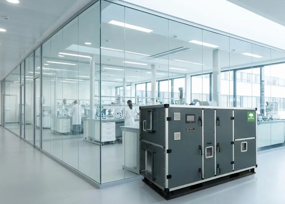 Metodología de evaluación de la huella de carbono de los sistemas de deshumidificación del aire: un enfoque de ingeniería para reducir las emisiones de CO₂