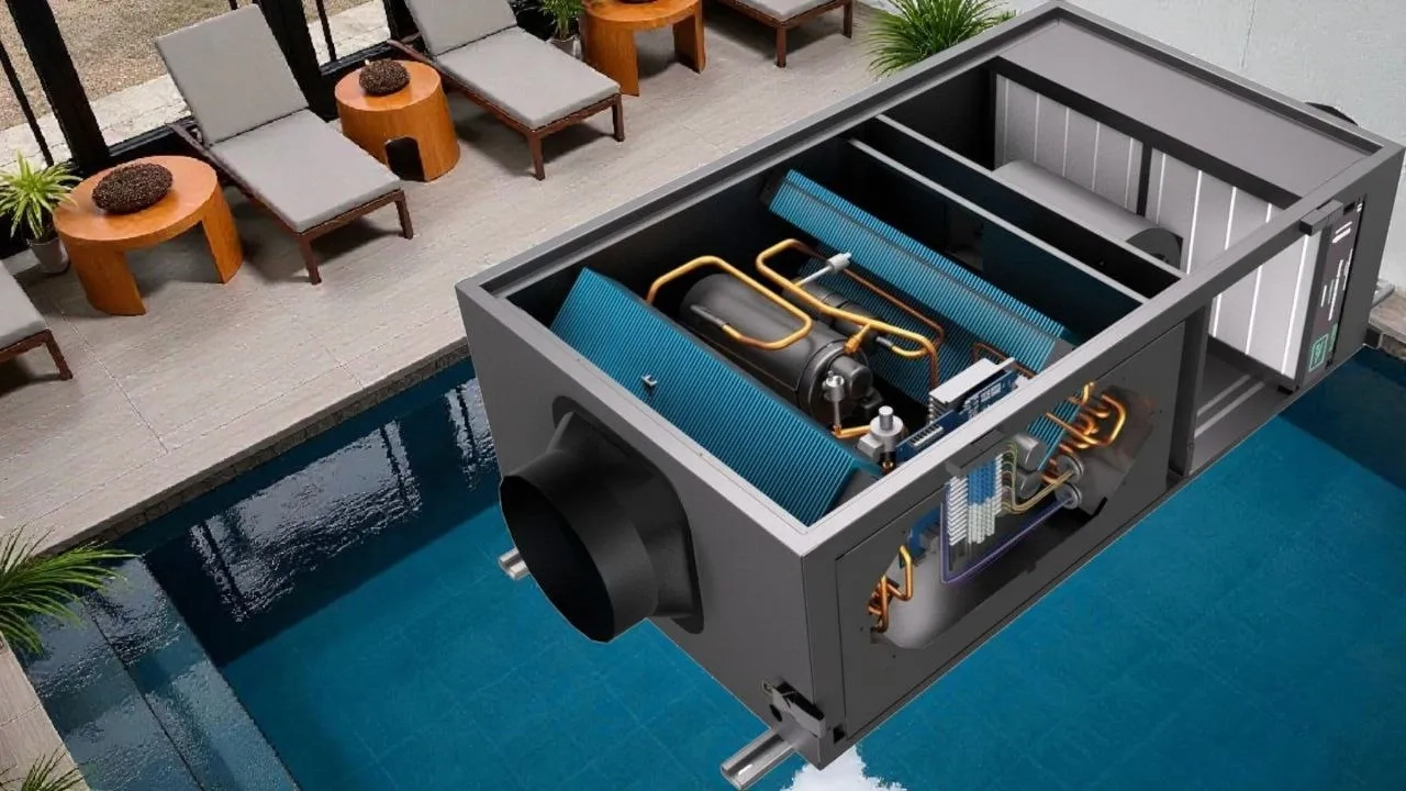 ¿Puede desarrollarse moho en un deshumidificador: higiene y mantenimiento de MSHA(C)